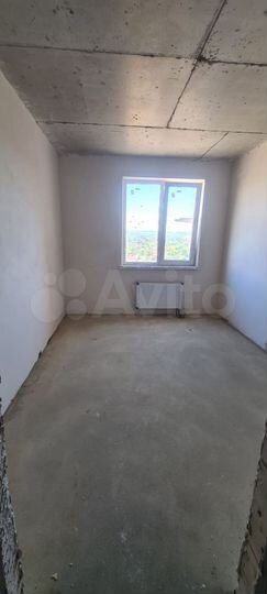 2-к. квартира, 62 м², 2/17 эт.