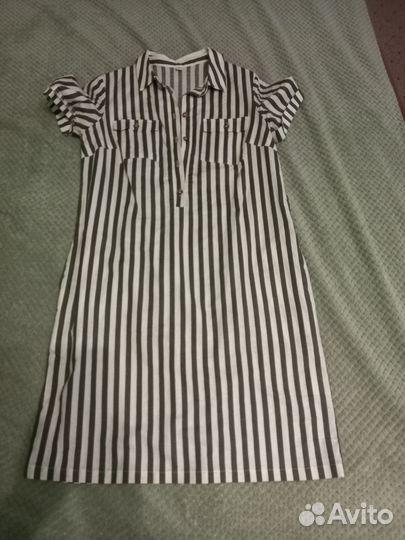 Женские вещи, размер xs - s