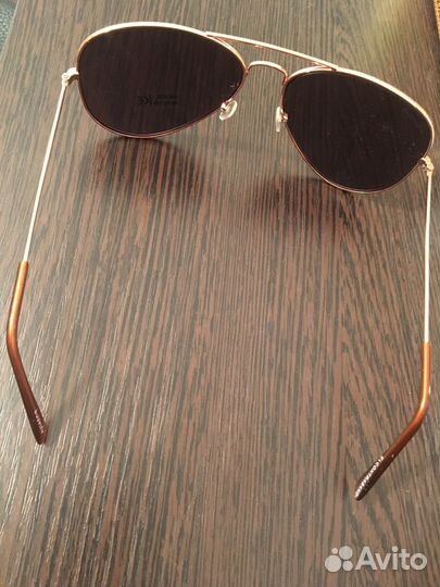 Очки rey ban