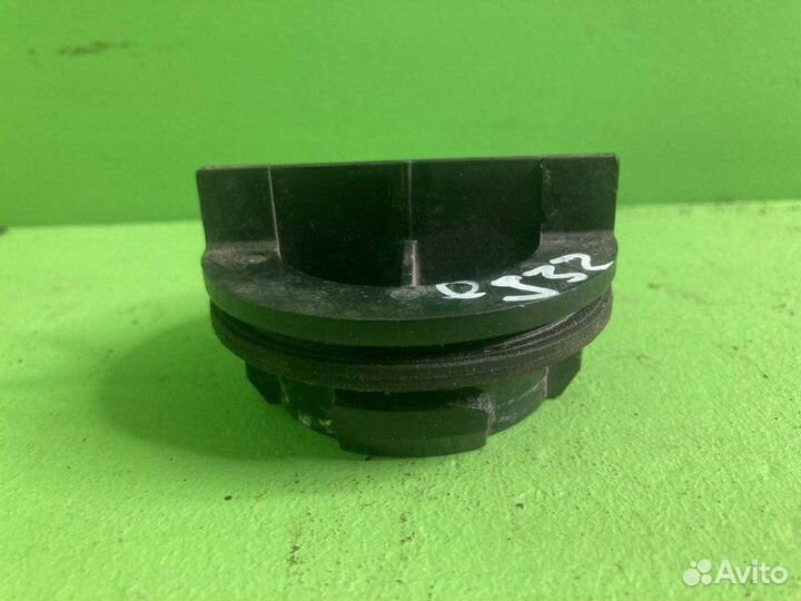 Крышка MAN TGA