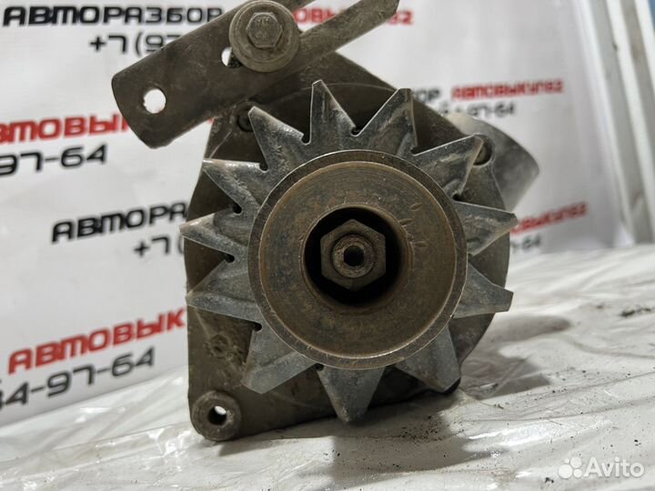 Генератор на бмв е36 1.8л