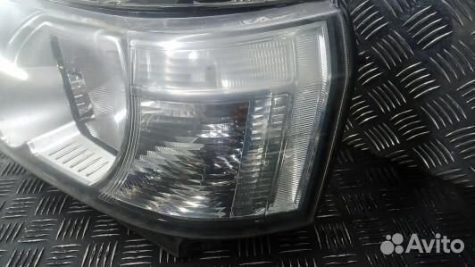 Фара левая land rover freelander 2 (3GM51MR01)