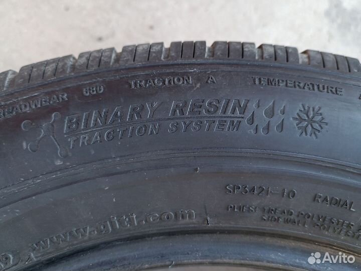 Giti GitiComfort XA1 215/65 R17