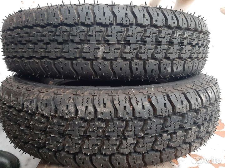 Semperit M 801 Top-Life 2 155/80 R13