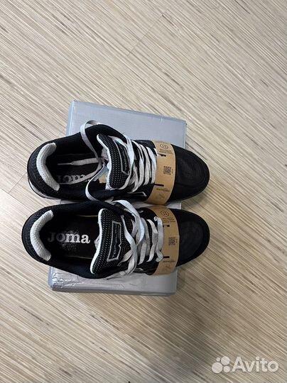 Бутсы для футбола (Сороконожки) Joma Top Flex 41р