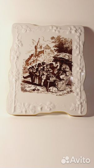 Meissen Ludvig Richter