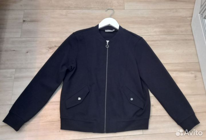 Новый школьный жакет Silver Spoon, рост 152