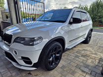 BMW X5 3.0 AT, 2013, 170 000 км, с пробегом, цена 2 300 000 руб.