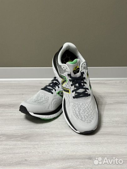 Кроссовки новые New Balance 680 оригинал из США