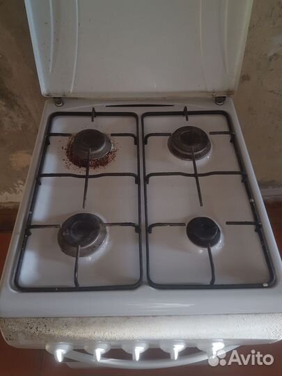Газовая плита бу