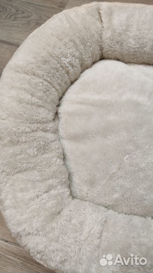 Лежанка для собак