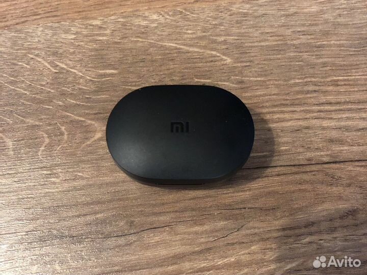 Xiaomi наушники