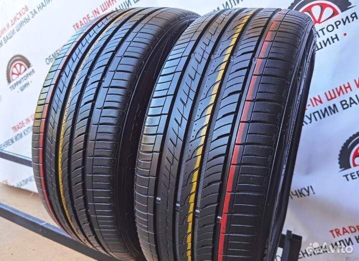 Nexen N'Fera AU7 225/45 R18 95W