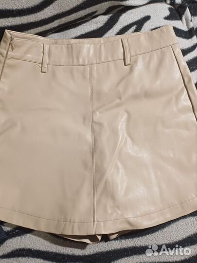 Юбка шорты