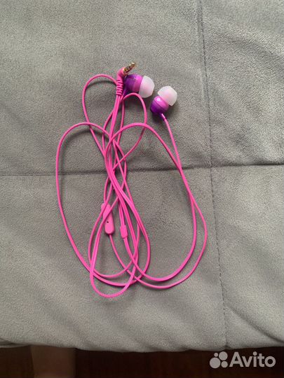 Наушники Sony