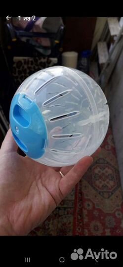 Клетки для грызунишек