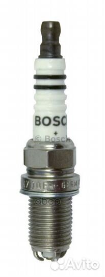 Свеча зажигания 0242235748 Bosch