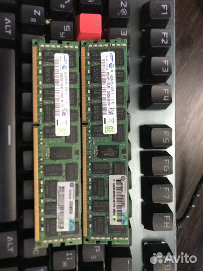 Оперативная память ddr3 8 gb 1600