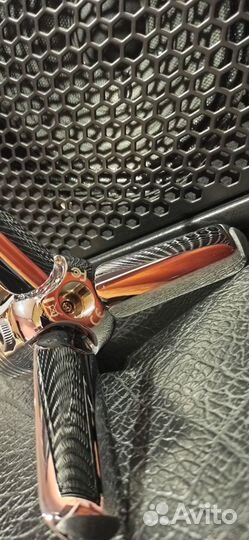 Конденсаторный USB-микрофон