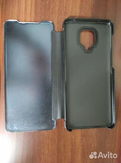 Чехол на Xiaomi Redmi note 9 pro