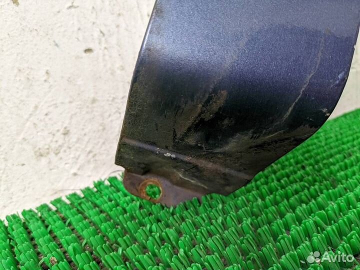 Крыло переднее правое Hyundai Matrix 2004