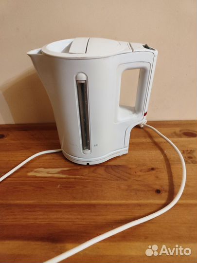 Чайник электрический philips бу