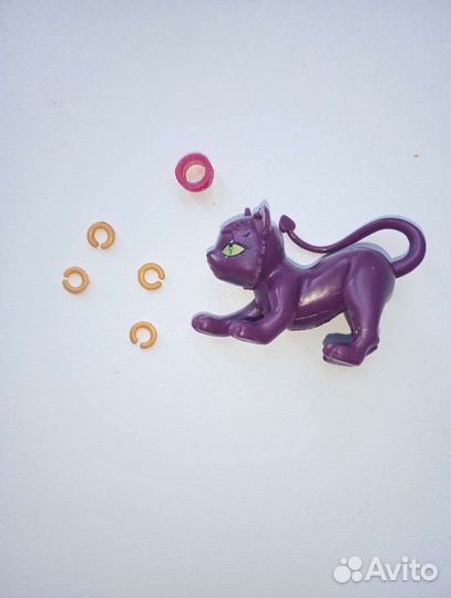 Аксессуары для кукол Монстер Хай, Эвер афтер хай