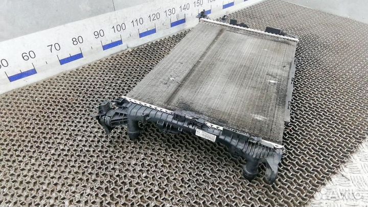 Радиатор основной Audi A5/RS5/S5