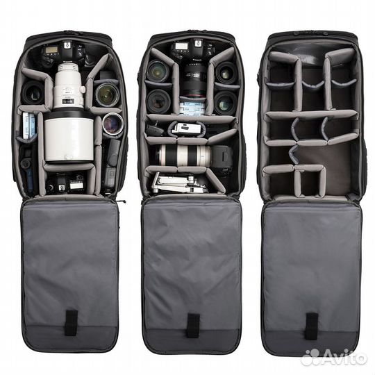 Рюкзак Tenba Axis Tactical Backpack 32 V2