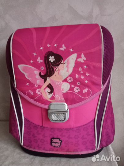 Портфель школьный ранец