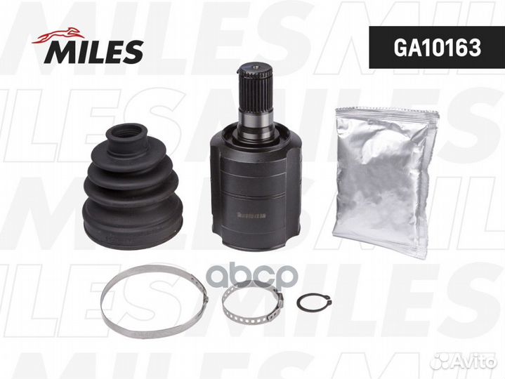 ШРУС внутренний hyundai santa F 06 - GA10163