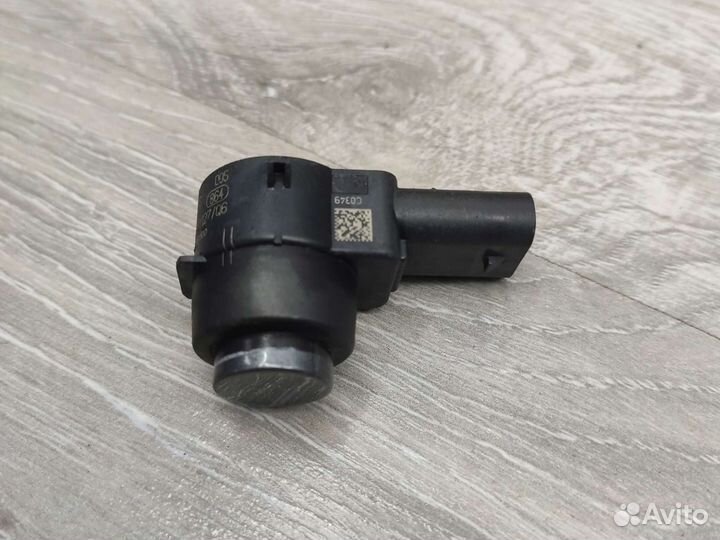 Датчик парковки Мерседес A2215420417