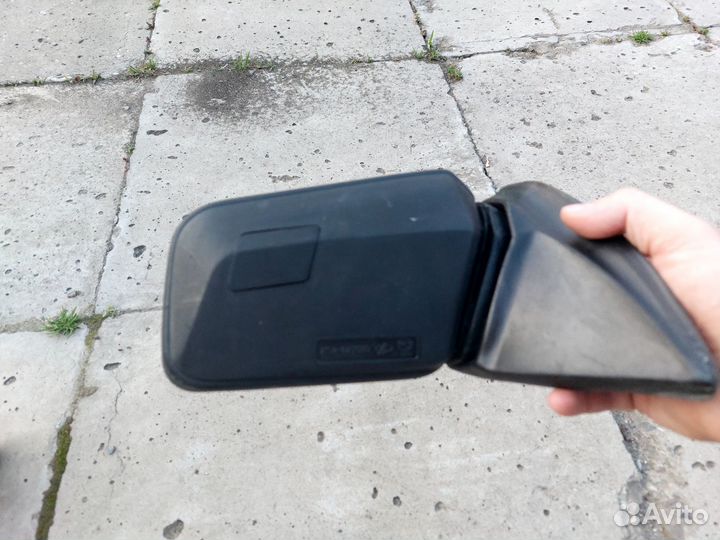 Боковые зеркала на ваз 2114