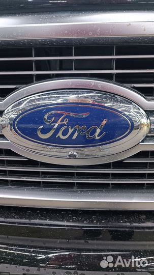 Доводчики дверей Ford F150