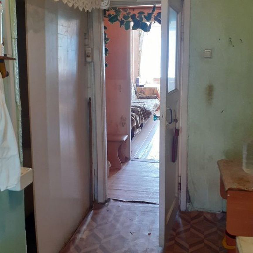 Квартира 2-комн. 40 м² в Наволоки — фото 6 из 9