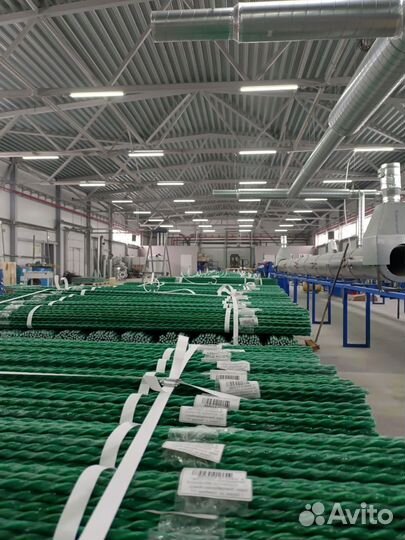 Арматура композитная (бухта)