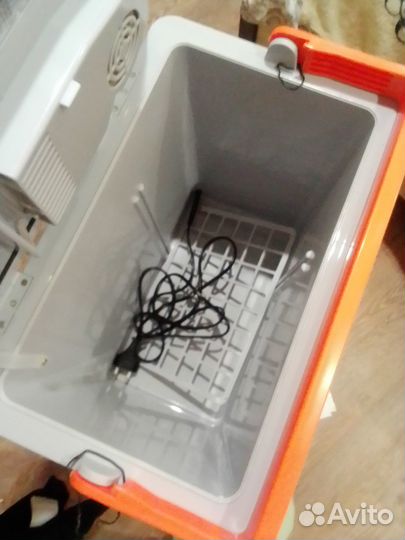 Автохолодильник бу