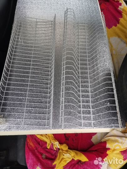 Сушилка для посуды