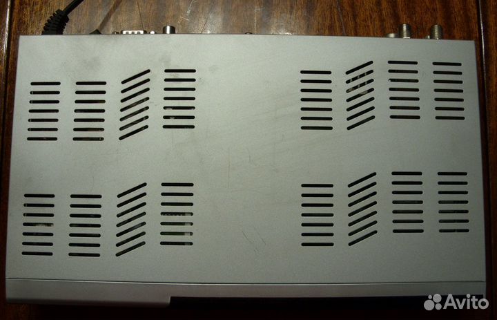 Ресивер для спутниковой антенны DRE 5000 + пульт