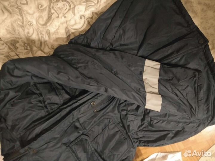 Куртка мужская