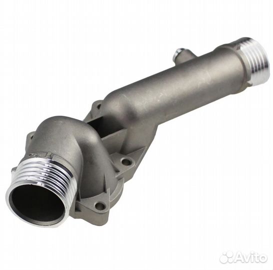 Корпус термостата BMW e39