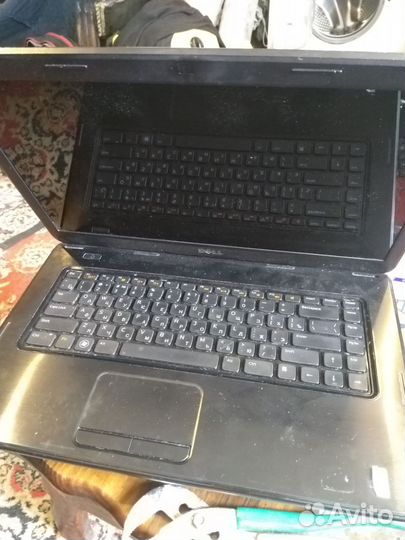 Ноутбук пентиум 2яра/4Озу/120HDD/WIN10