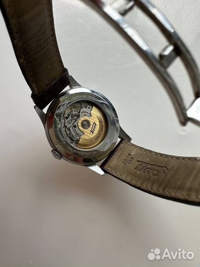 Часы Tissot visodate