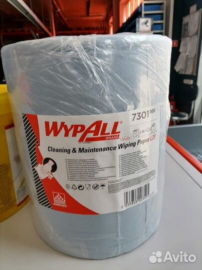 Очиститель для рук