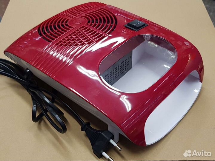 Аппарат для сушки лака