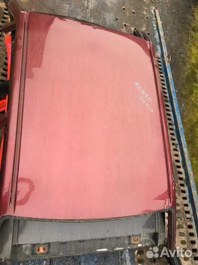 1 В наличии крыша Daewoo Nexia