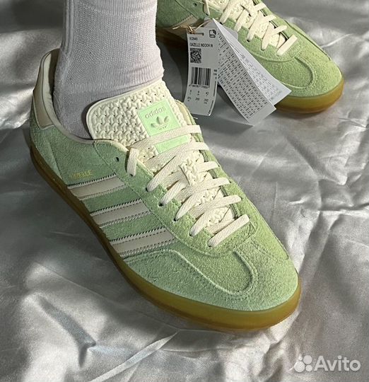 Adidas Gazelle Indoor