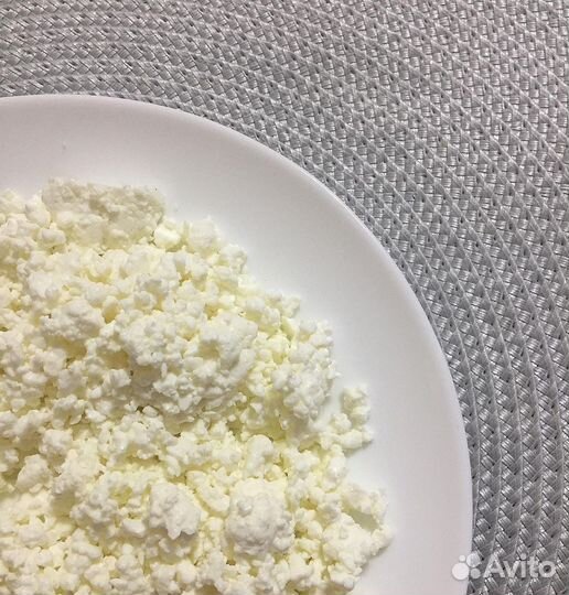 Молочная продукция