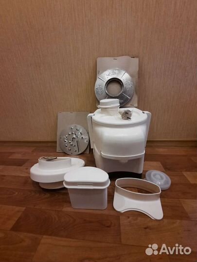 Бытовая техника для кухни