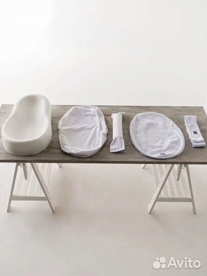 Кокон для новорожденных